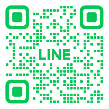 Line QR Code