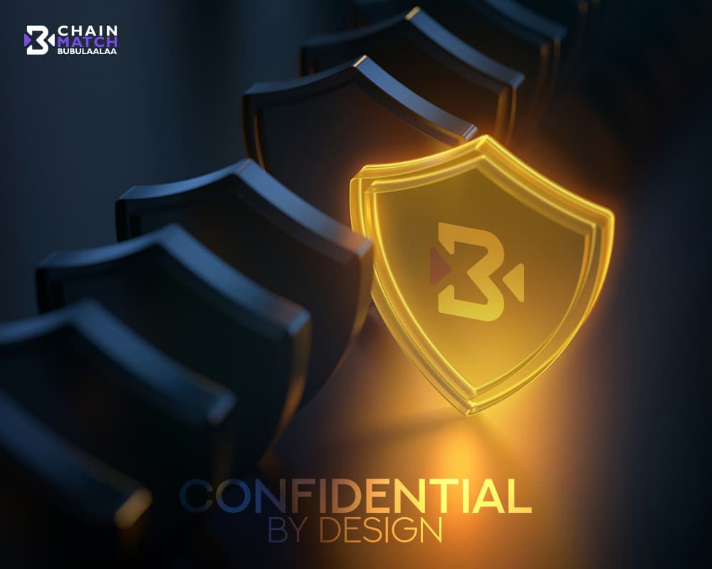 Confidential by Design รักษาความลับดีลโรงงานจีน ปกป้องสเปกและซัพพลายเออร์