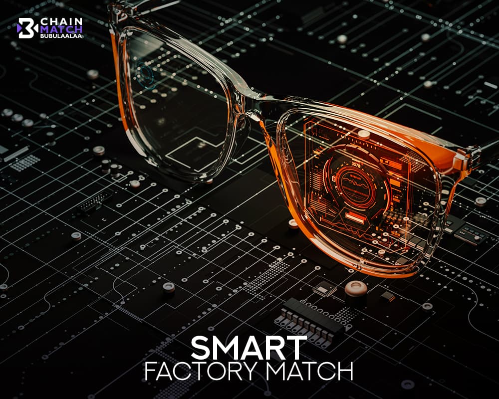 Smart Factory จับคู่โรงงานจีนตรงเป้า วิเคราะห์ด้วยข้อมูลจริง