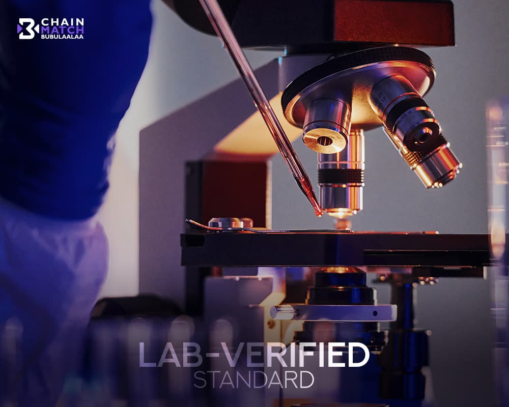 ตรวจสอบคุณภาพสินค้าโรงงานจีนด้วย Lab รับรองสากล