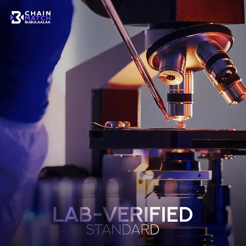 มาตรฐานการตรวจสอบคุณภาพสินค้าในห้องปฏิบัติการก่อนนำเข้าสินค้าจากจีน