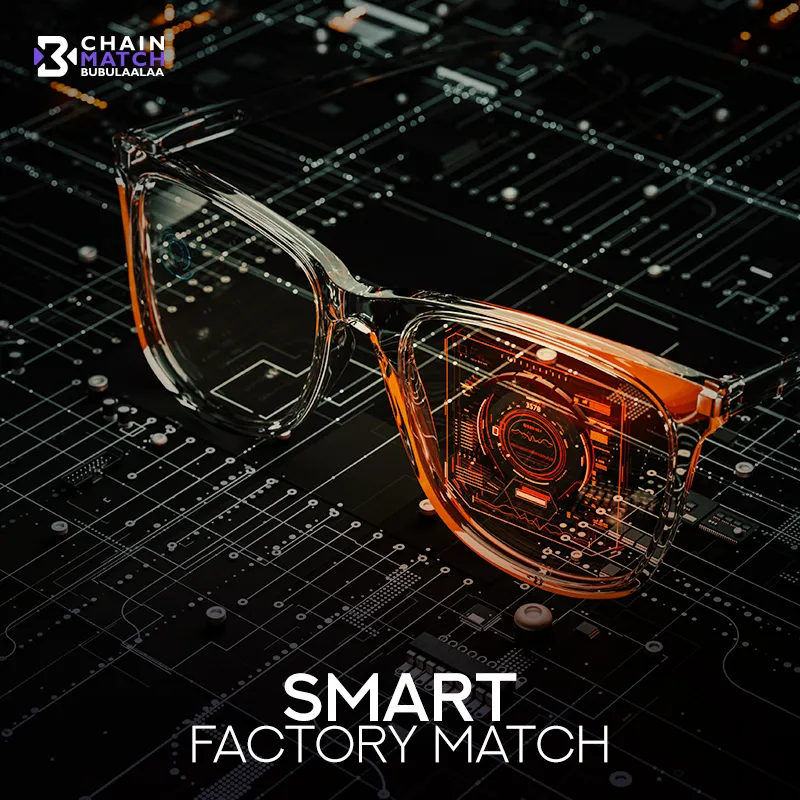 ระบบจับคู่โรงงานอัจฉริยะในจีนเพื่อเลือกซัพพลายเออร์ที่เหมาะสมกับธุรกิจ