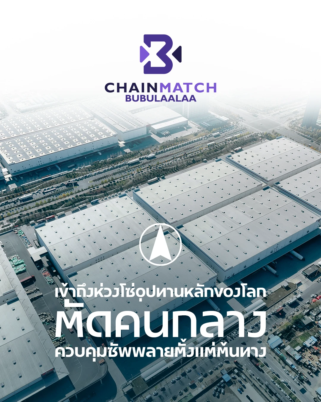 การติดต่อโรงงานจีนโดยตรงเพื่อลดต้นทุนและตัดพ่อค้าคนกลางในซัพพลายเชน