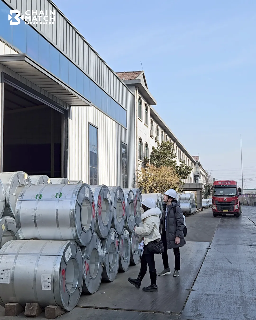 การตรวจสอบคลังสินค้าและระบบจัดเก็บของโรงงานจีนก่อนนำเข้าสินค้า