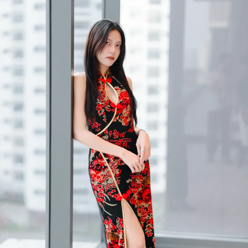 คุณบัณฑิตา China Sourcing Coordinator ของ BUBU-CHAINMATCH