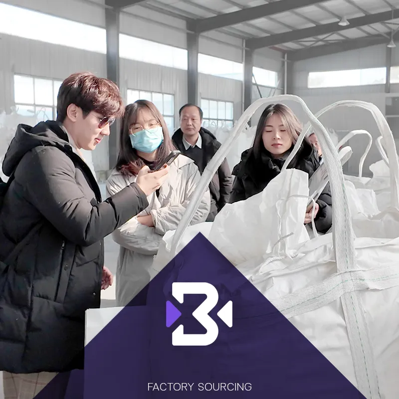 การค้นหาและคัดเลือกโรงงานจีนตามประเภทสินค้าและเป้าหมายของบริษัท