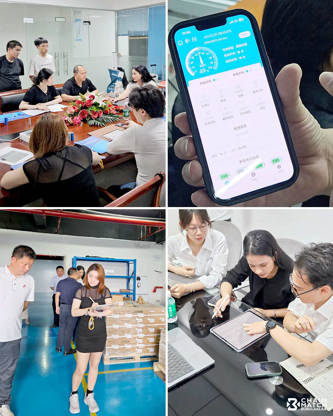http://ทีมงานตรวจสอบข้อมูลและเอกสารโรงงานจีน